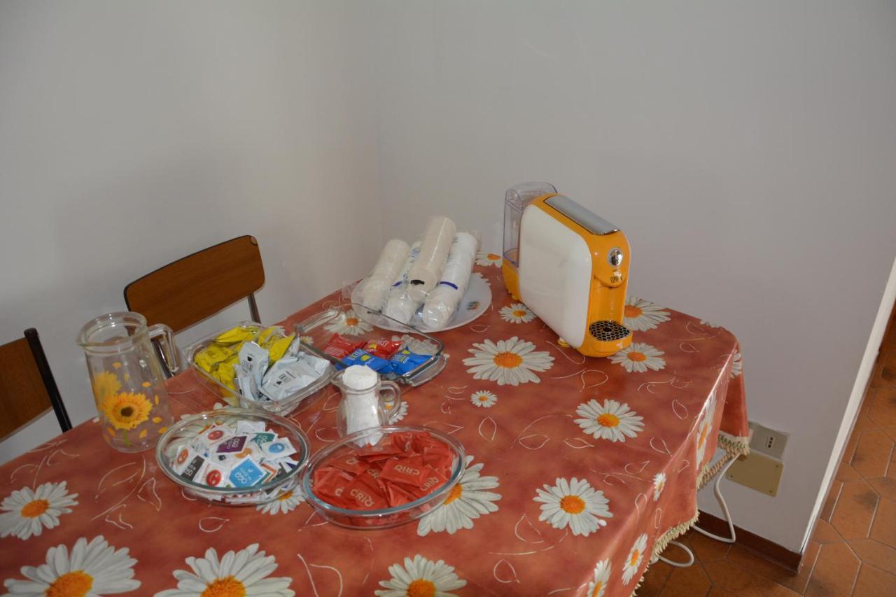 Appartamento Al 30 Marzocca di Senigallia Exterior photo