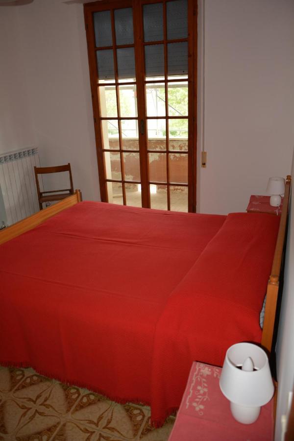Appartamento Al 30 Marzocca di Senigallia Exterior photo