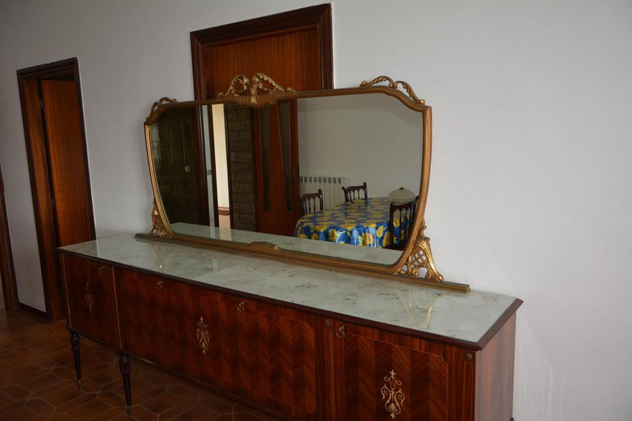 Appartamento Al 30 Marzocca di Senigallia Exterior photo