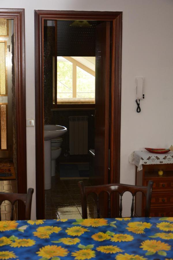 Appartamento Al 30 Marzocca di Senigallia Exterior photo